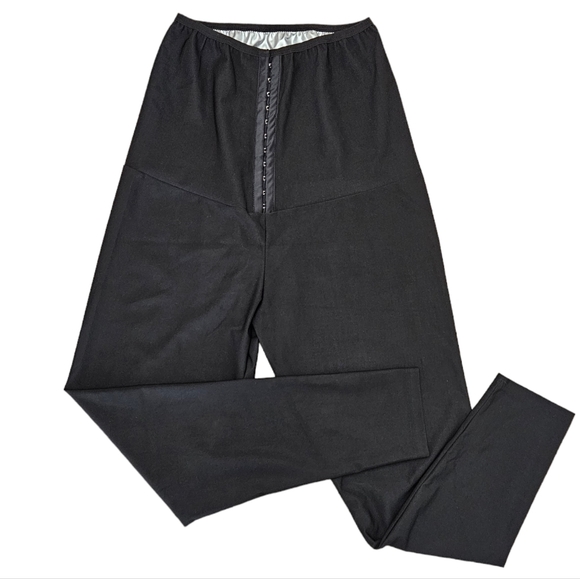 Sweat/Sauna Body Shaper Pants (L/XL) - Picture 6 of 8